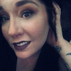 Meet your Posher, Persephone